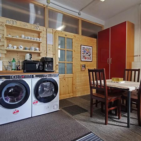 Lookout Resort Apartments Rovte エクステリア 写真