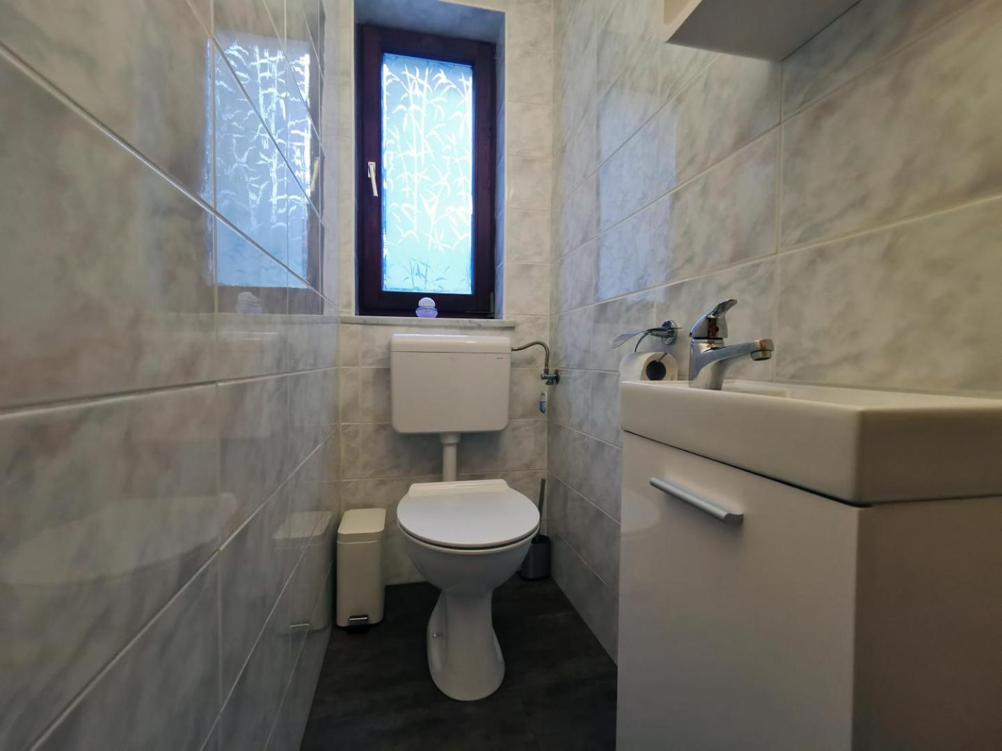 Lookout Resort Apartments Rovte エクステリア 写真